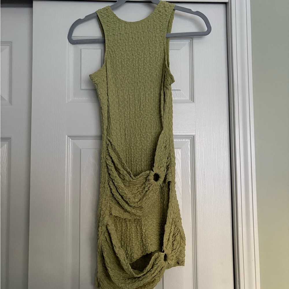 PrettyLittleThing Bodycon Dress